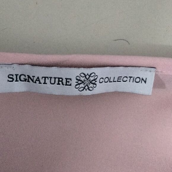 " Signature Collection" woman's blouse - Picture 6 of 8